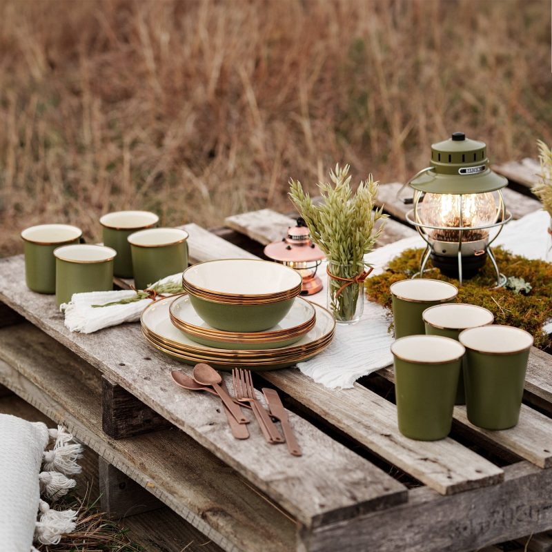 2-Tone Ultimate Dining Bundle - Image 3
