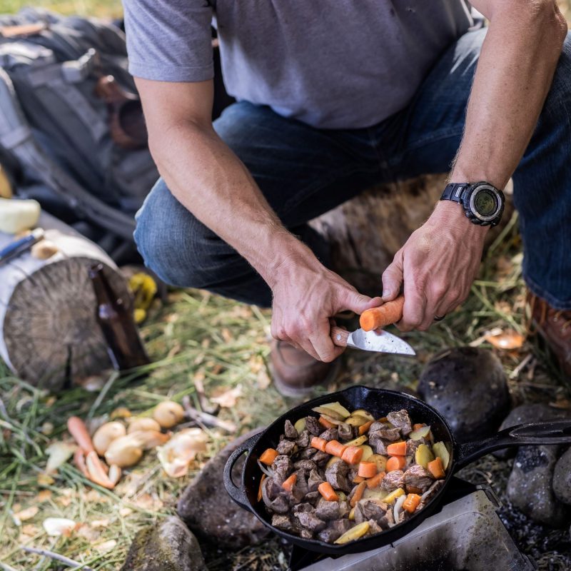 Wilderness Paring Knife - Image 3