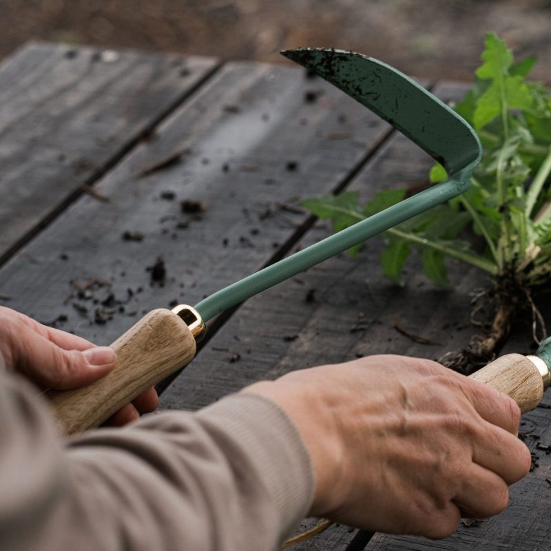 Garden Tool Set - Image 9