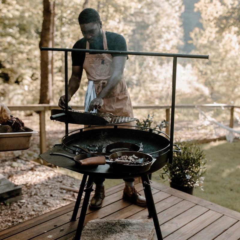 30" Cowboy Grill Premier Bundle - Image 5