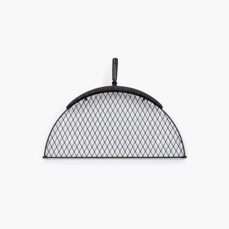 Cowboy Fire Pit Grill Grate - Image 2