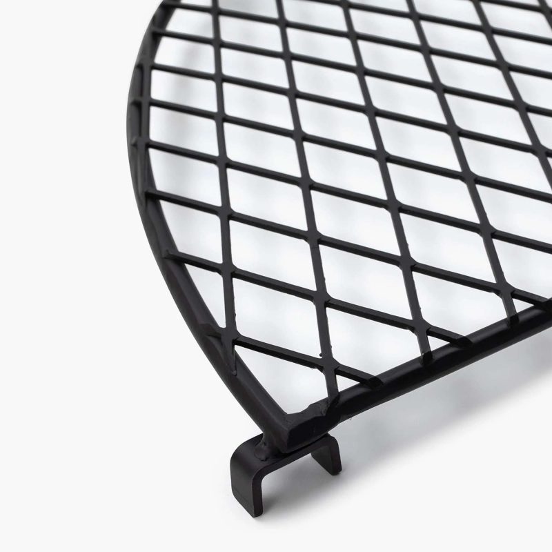 Cowboy Fire Pit Grill Grate - Image 6