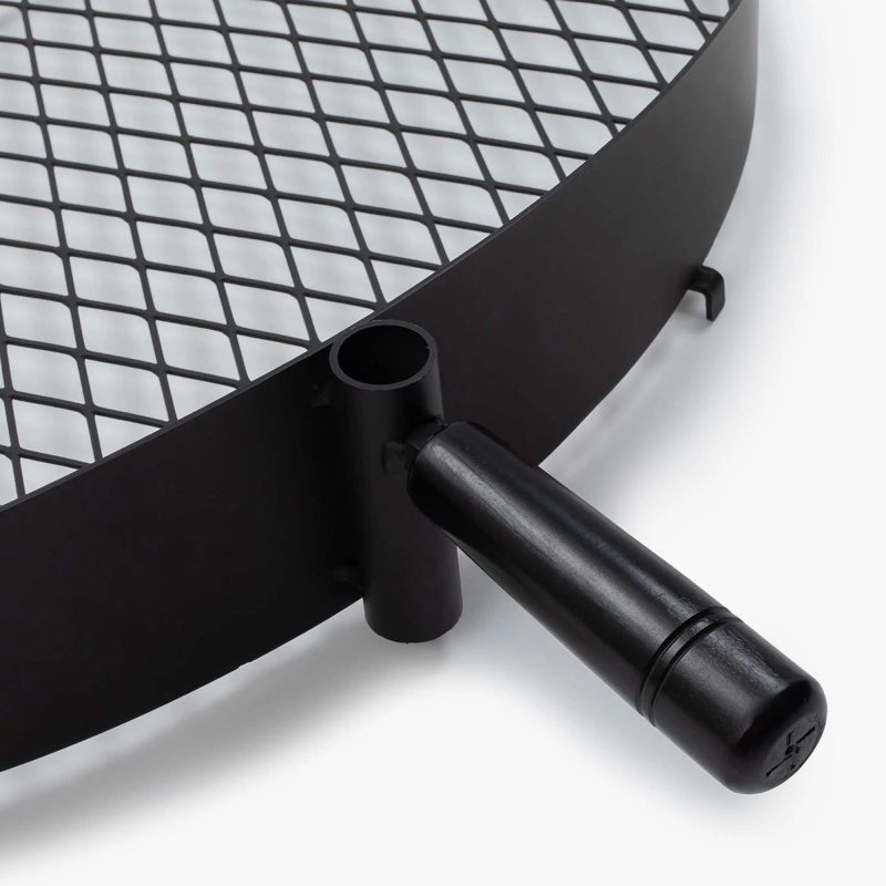 Cowboy Fire Pit Grill Grate - Image 7