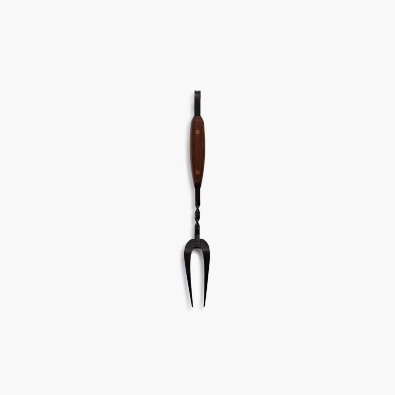 Cowboy Grill Carving Fork - Image 2