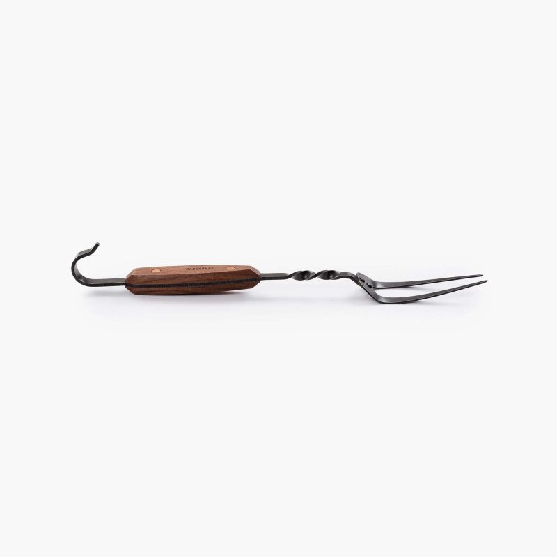 Cowboy Grill Carving Fork - Image 4