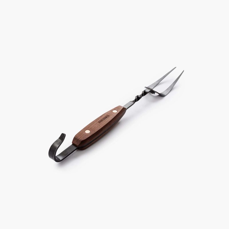 Cowboy Grill Carving Fork - Image 5