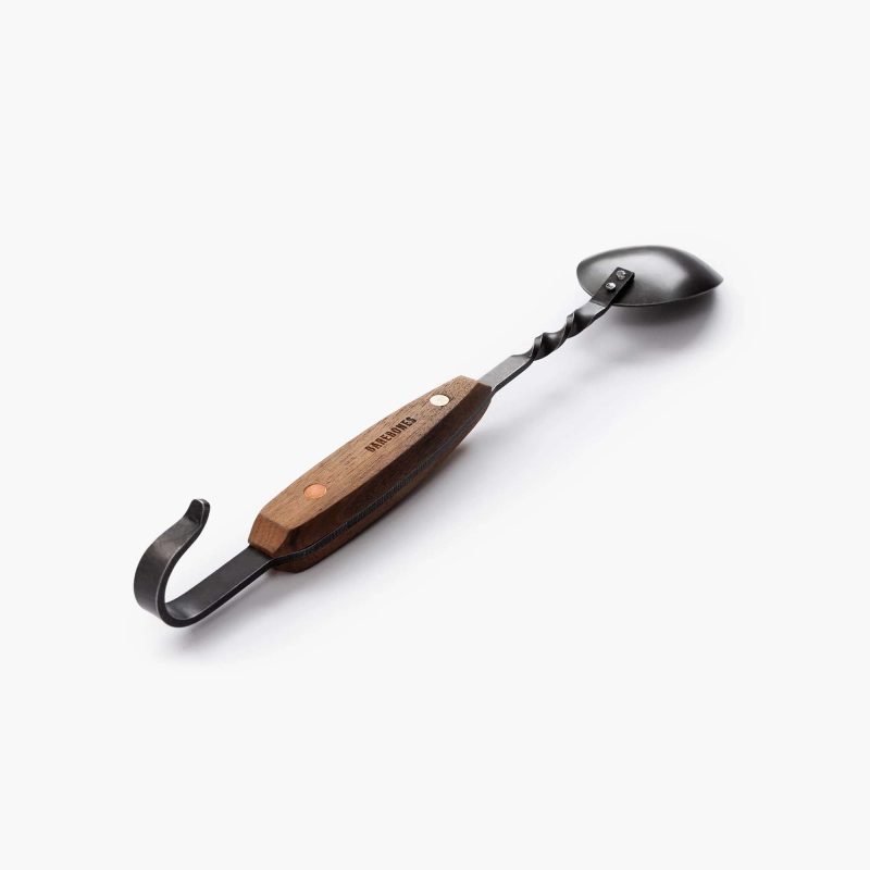 Cowboy Grill Chef Spoon - Image 4