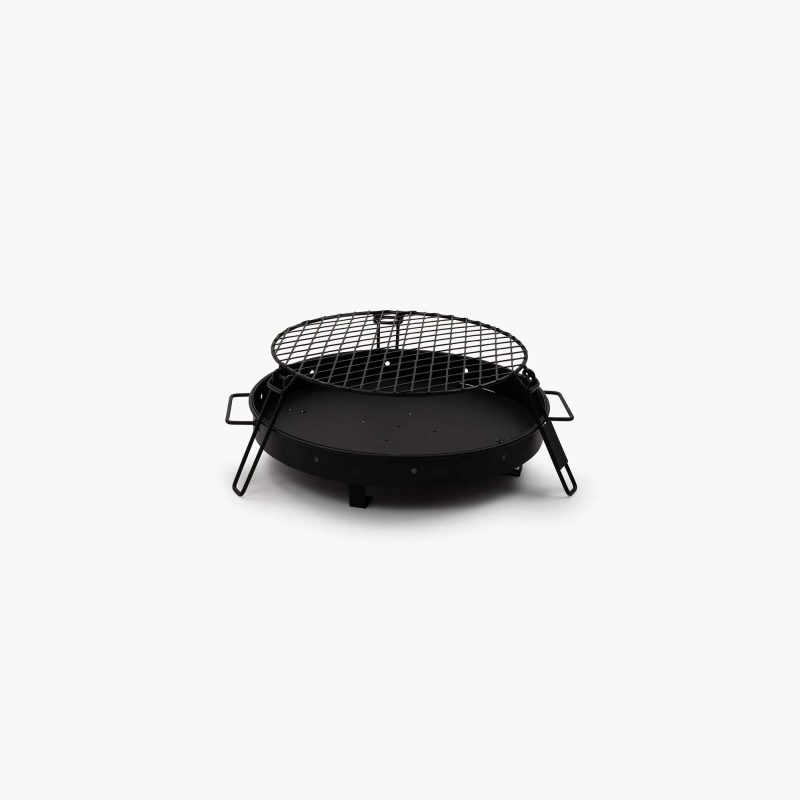 Cowboy Grill Charcoal Tray - Image 5