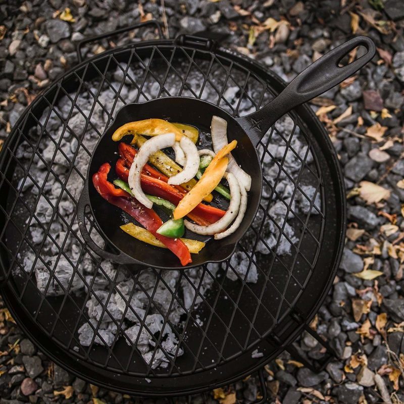 Cowboy Grill Charcoal Tray - Image 7