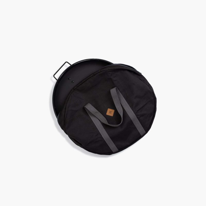 Cowboy Grill Charcoal Tray Carry Bag - Image 2