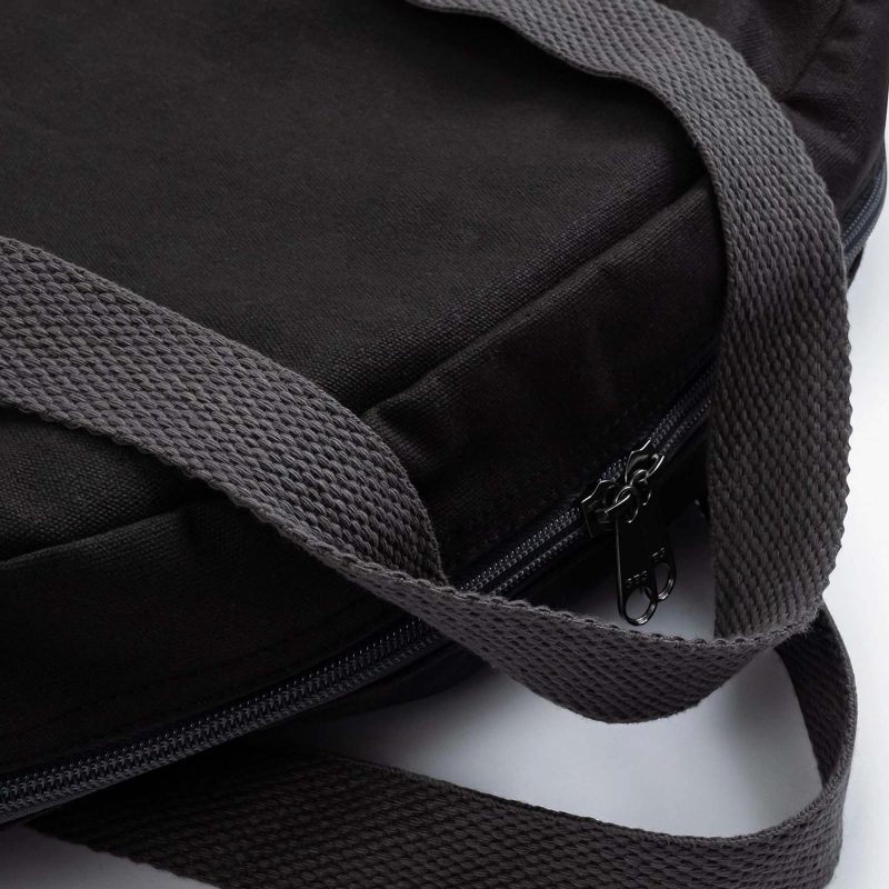 Cowboy Grill Charcoal Tray Carry Bag - Image 3