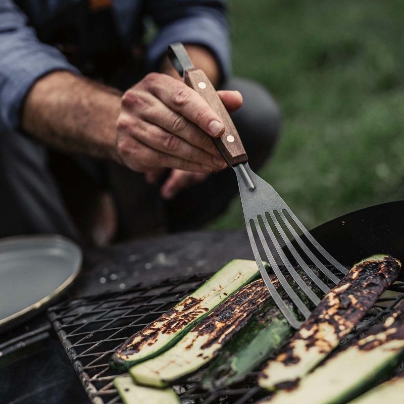 Cowboy Grill Fish Spatula - Image 5