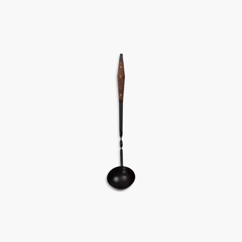 Cowboy Grill Ladle - Image 2