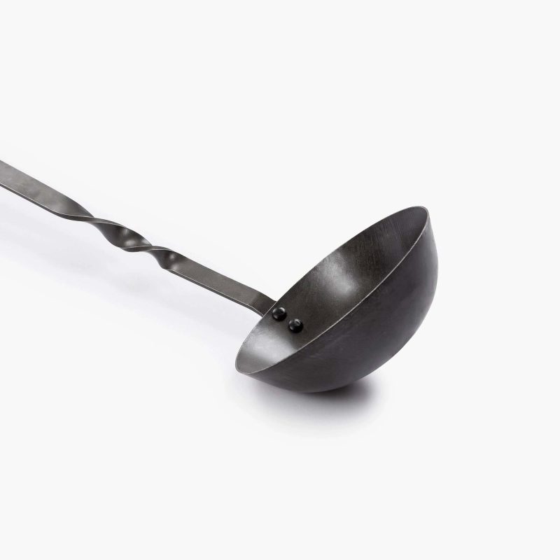 Cowboy Grill Ladle - Image 4