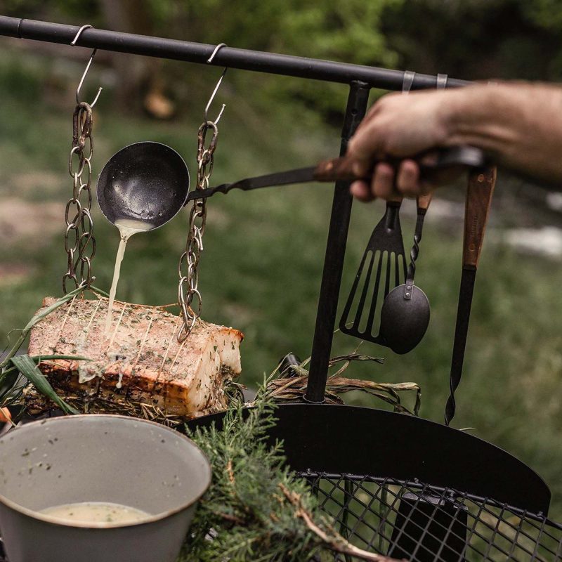 Cowboy Grill Ladle - Image 3