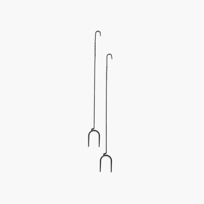 Cowboy Grill Roasting Sticks - Image 2