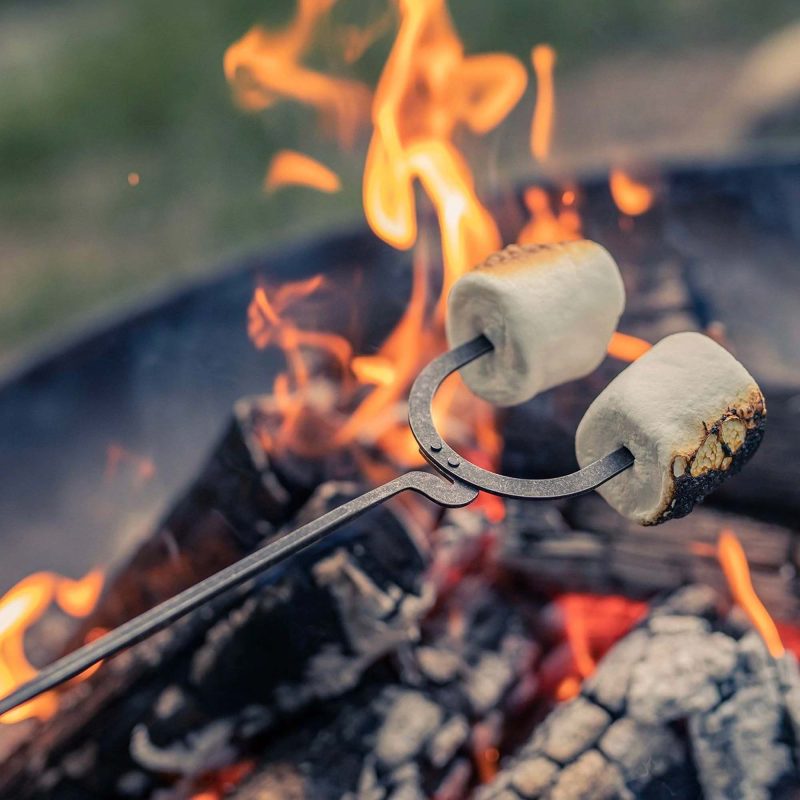 Cowboy Grill Roasting Sticks - Image 4
