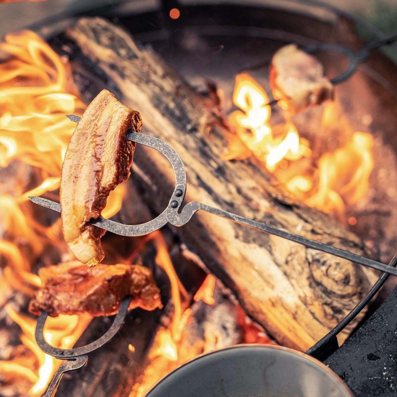 Cowboy Grill Roasting Sticks - Image 6
