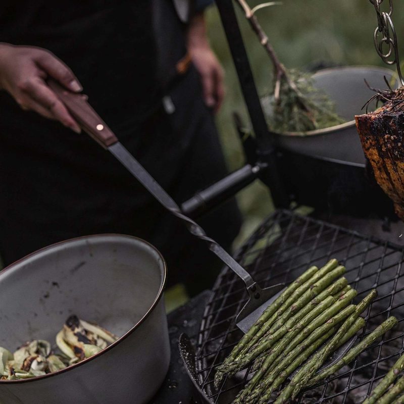 Cowboy Grill Spatula - Image 3