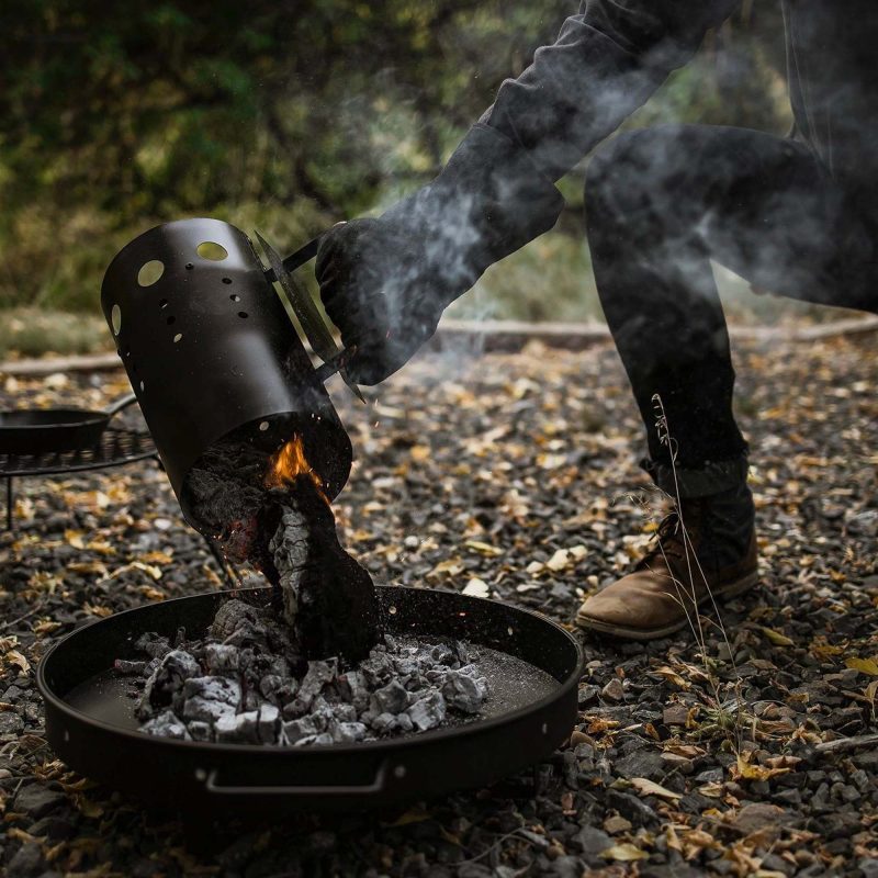 Chimney Grill Starter - Image 5