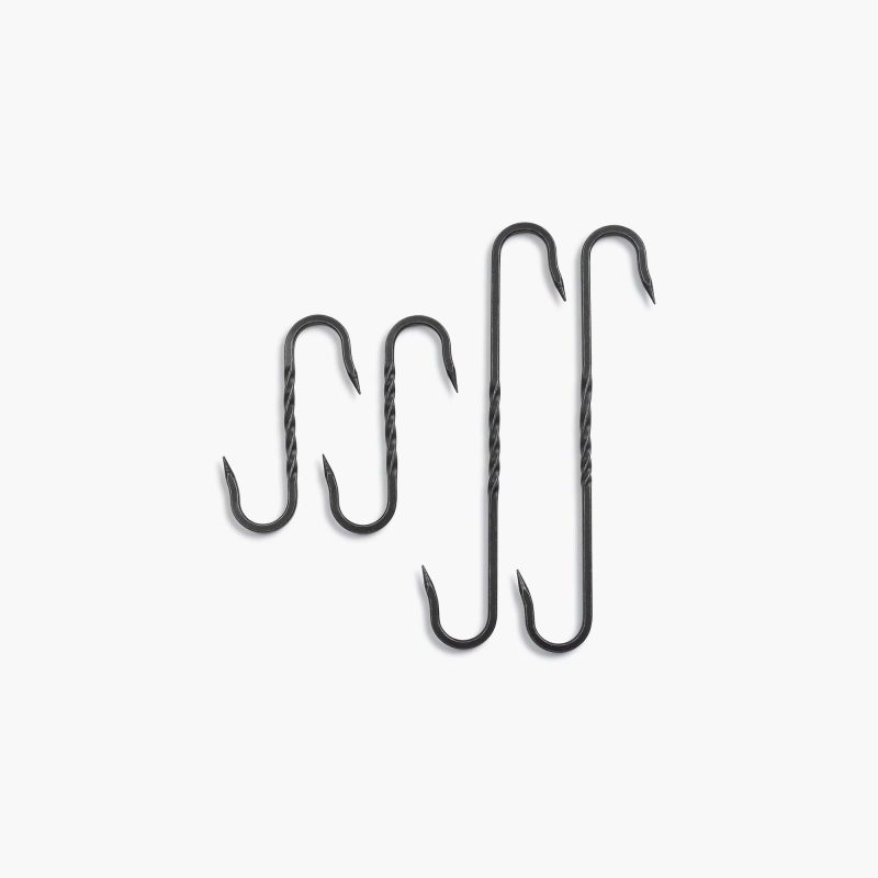 Cowboy Grill S-Hook and Chain Kit - Image 4
