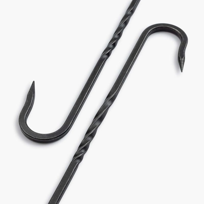 Cowboy Grill S-Hook and Chain Kit - Image 5