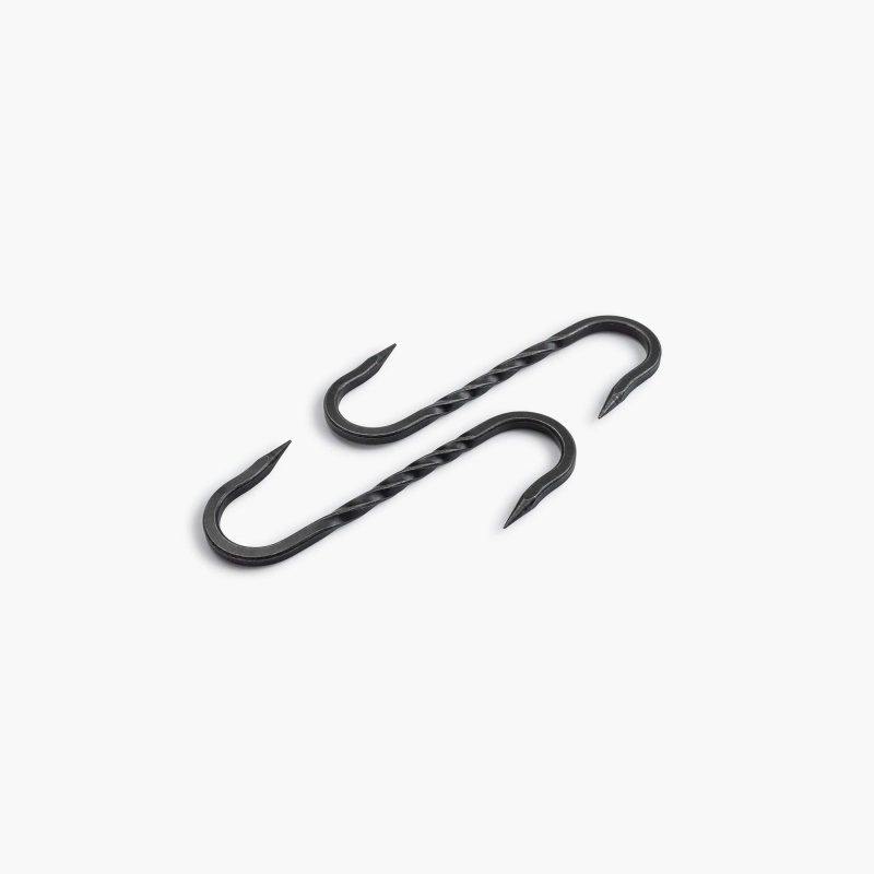 Cowboy Grill S-Hook and Chain Kit - Image 7