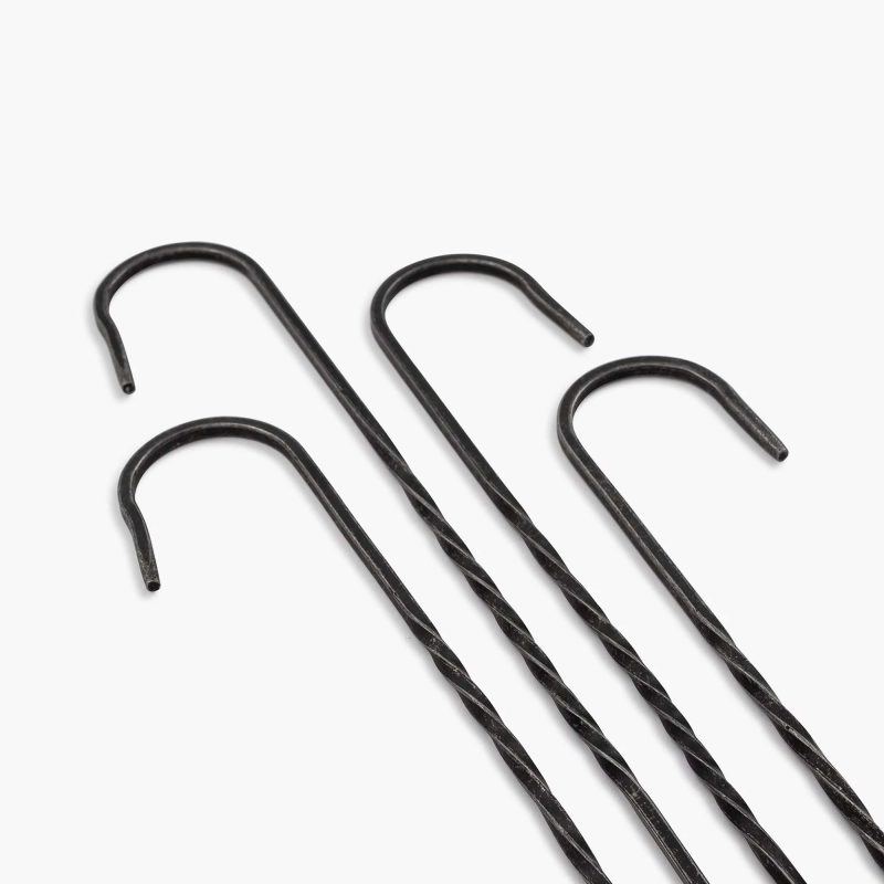 Cowboy Grill Steel Skewers - Image 4