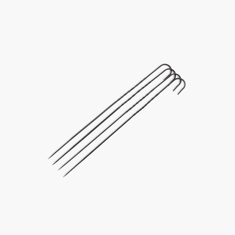 Cowboy Grill Steel Skewers - Image 6