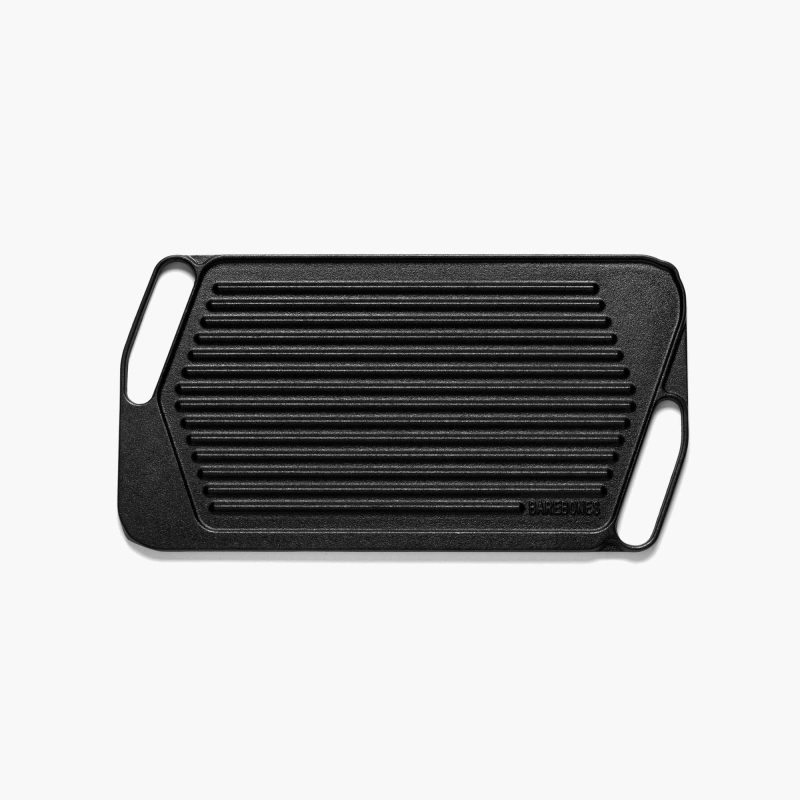 Cast Iron Griddle Bundle - Image 4