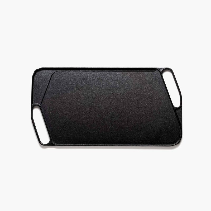 Cast Iron Griddle Bundle - Image 3