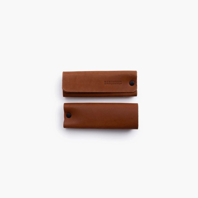 Cast Iron Handle Guards - Set of 2