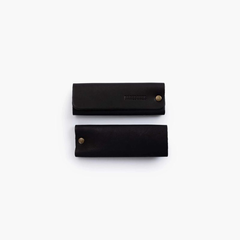 Cast Iron Handle Guards - Set of 2 - Image 5