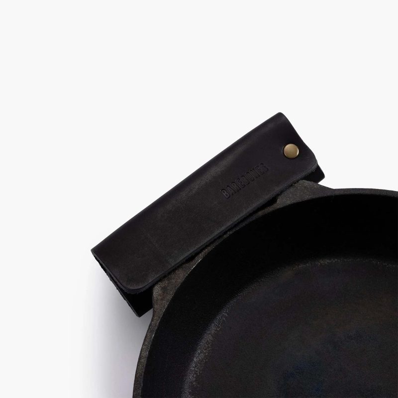Cast Iron Handle Guards - Set of 2 - Image 8
