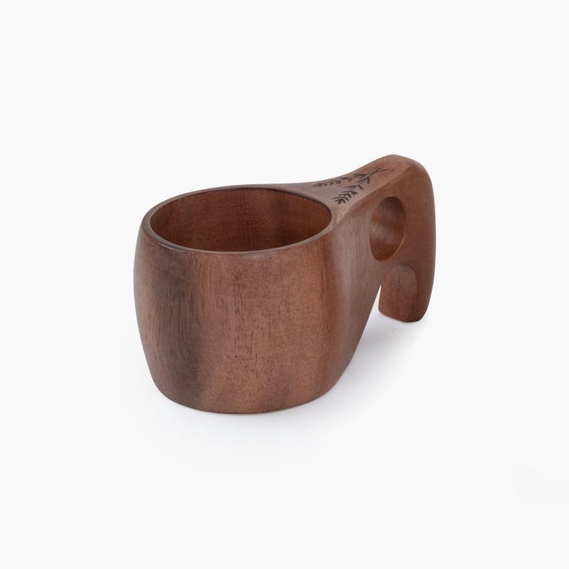Kuksa Wooden Drinking Cup - Image 15
