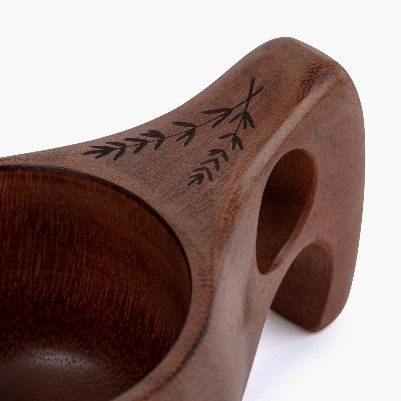 Kuksa Wooden Drinking Cup - Image 20