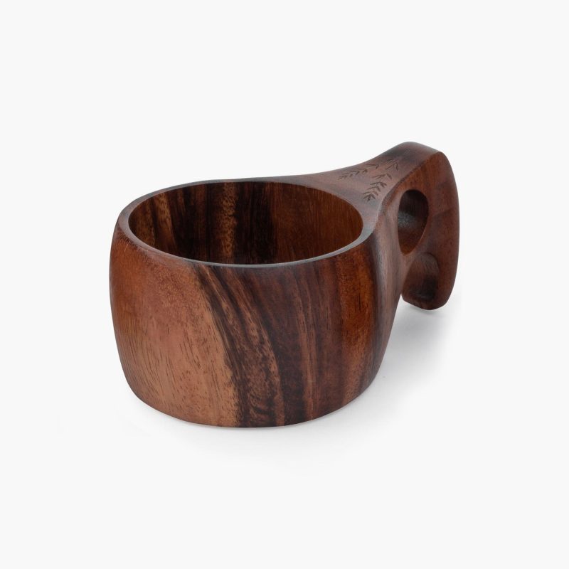Kuksa Wooden Drinking Cup - Image 9