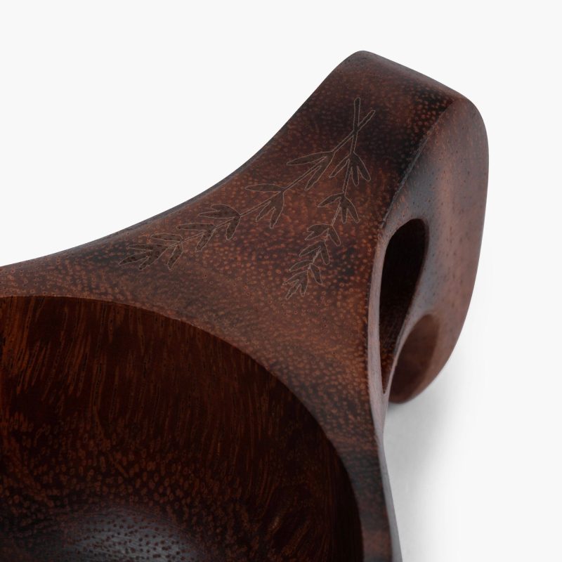 Kuksa Wooden Drinking Cup - Image 14