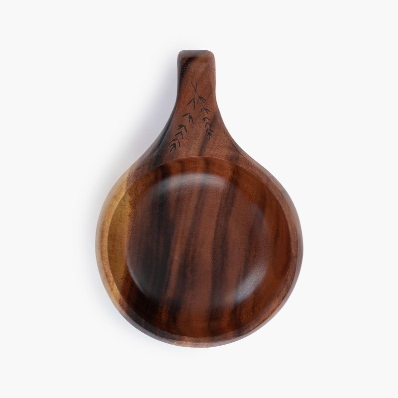 Kuksa Wooden Drinking Cup - Image 4