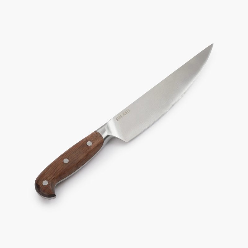 Wilderness Chef Knife - Image 6