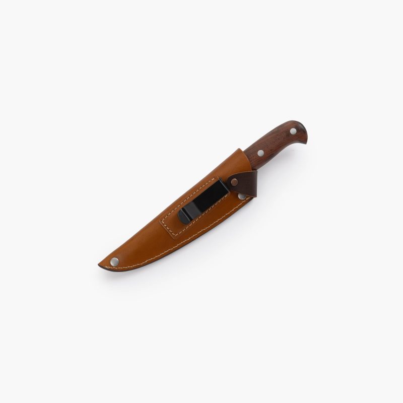 Wilderness Paring Knife - Image 4