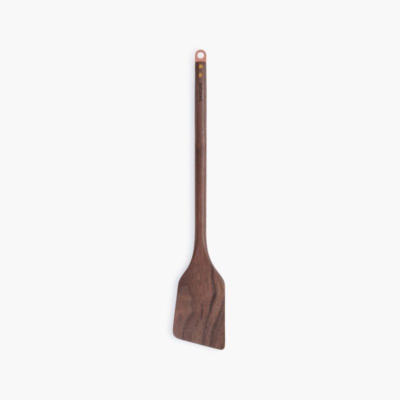 Wooden Spatula - Image 2