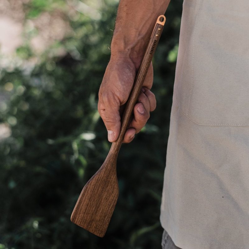 Wooden Spatula - Image 3