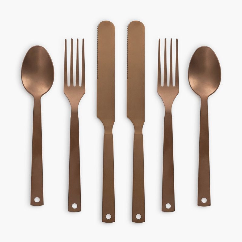 Flatware Set