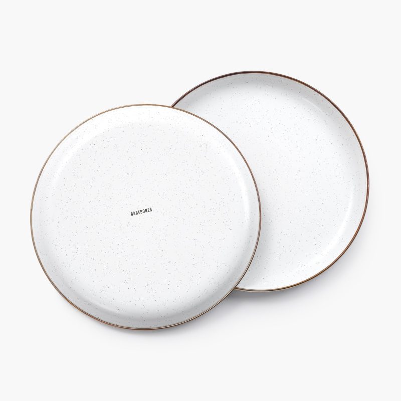 Enamelware Dining Collection - Eggshell - Image 24
