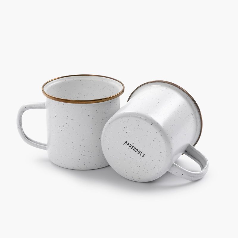 Enamelware Dining Collection - Eggshell - Image 9