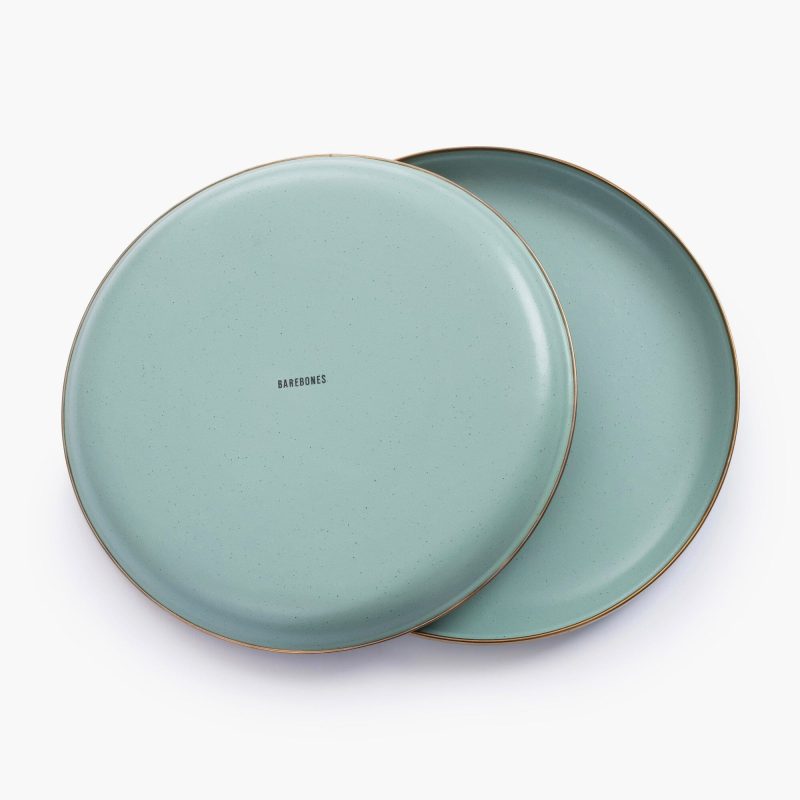 Enamelware Dining Collection - Mint - Image 13