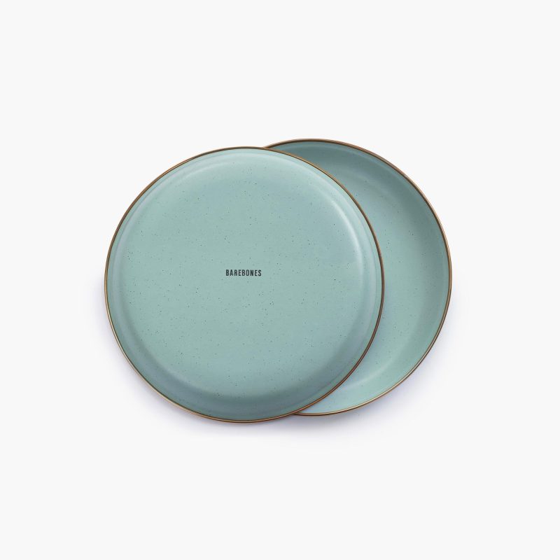 Enamelware Dining Collection - Mint - Image 15