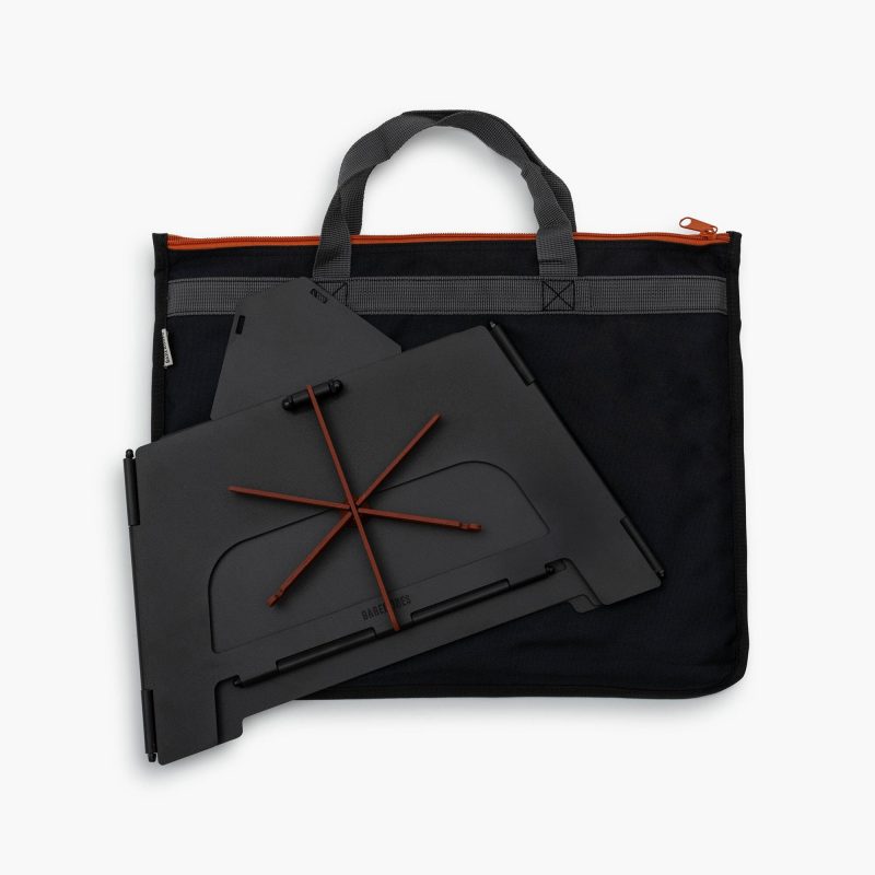 Flatbrook Folding Stove - Image 2