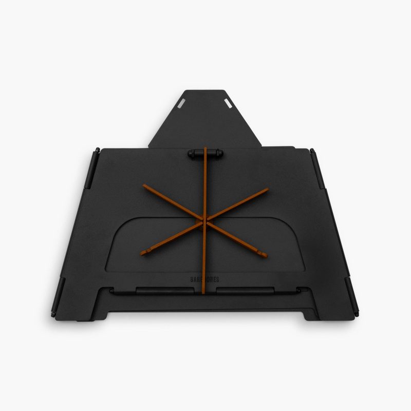 Flatbrook Folding Stove - Image 8